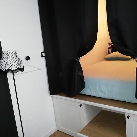 La Bonbonniere De Salome Hyper Centre Parking Possible Apartment Rouen Exterior photo