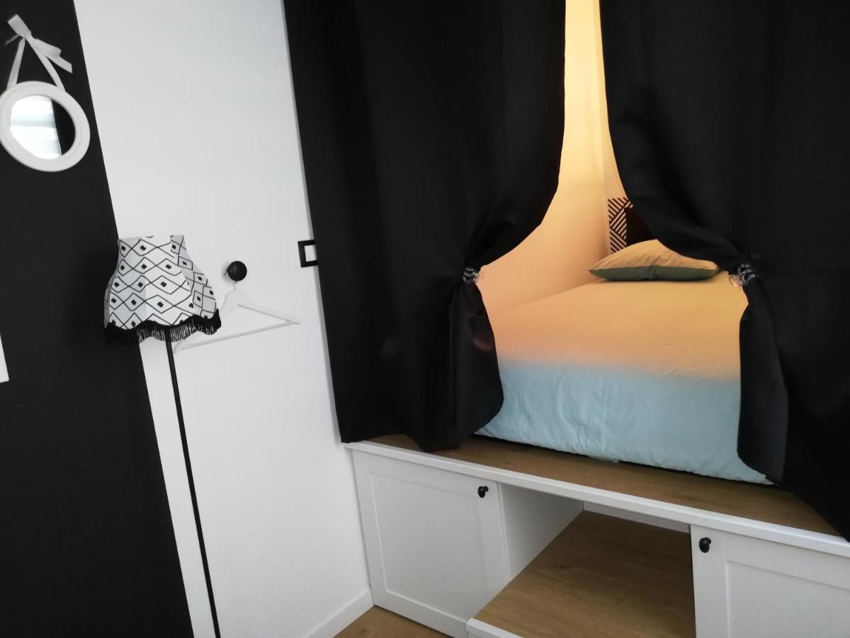 La Bonbonniere De Salome Hyper Centre Parking Possible Apartment Rouen Exterior photo